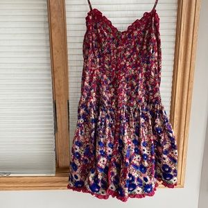 Betsy Johnson Sundress